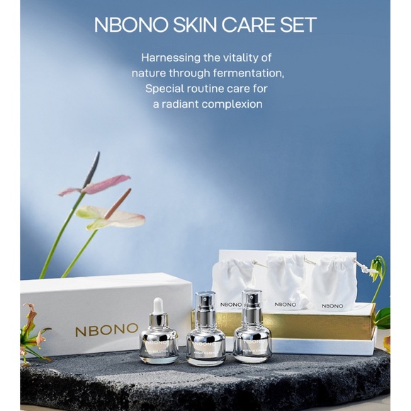 Korean luxury at its best! Anti aging for wrinkles, elasticity & rejuvenation. - Picture 7 of 11